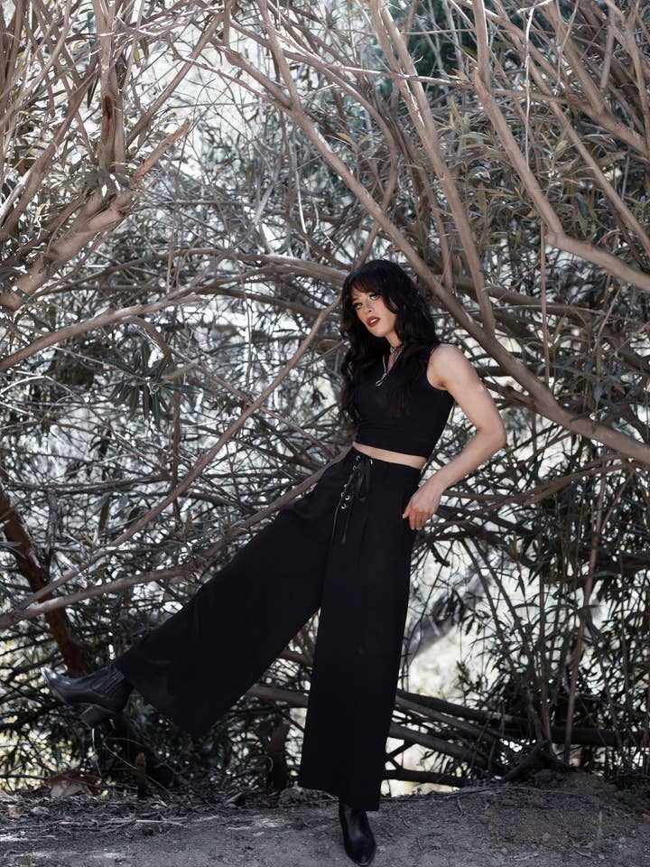 Lively Ghosts - Wholesale Broek - Dames - Marionettenbroek6