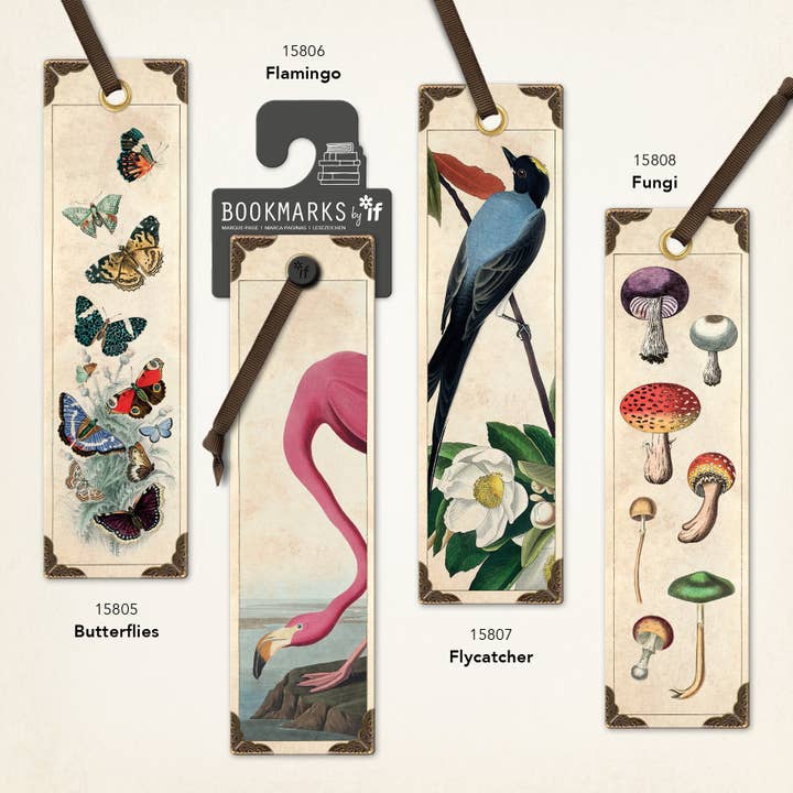 if USA - Wholesale Bookmark - Vintage Bookmarks