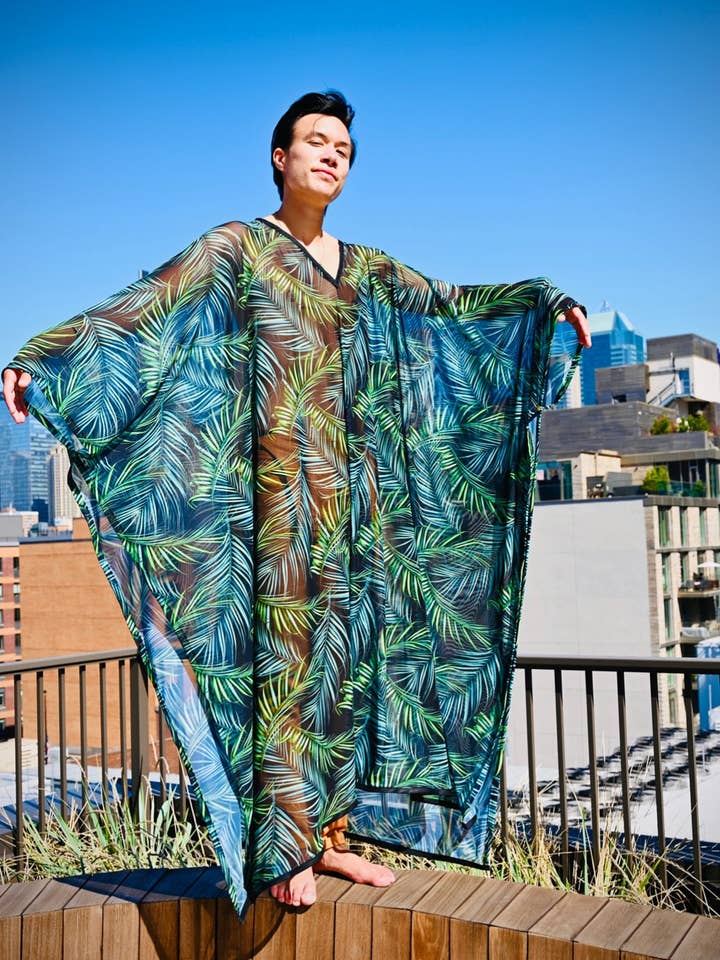 Kaftan für den Großhandel von BoiPKG
