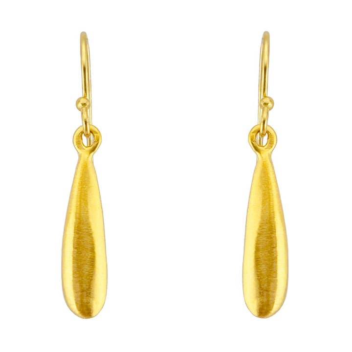boucles d'oreilles pendantes pour la vente par Philippa Roberts