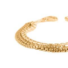 Limbo Jewelry - Wholesale Link & Chain Bracelet - Link Unite Bracelet13