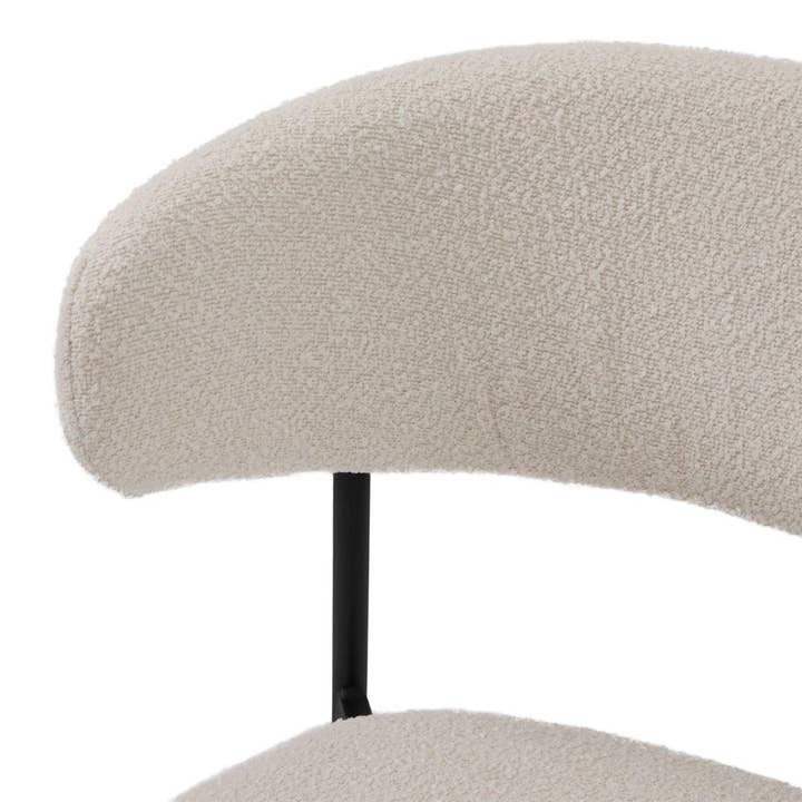 Furnhouse - Wholesale Chair - Set of 2 White Dining Chairs Diana7