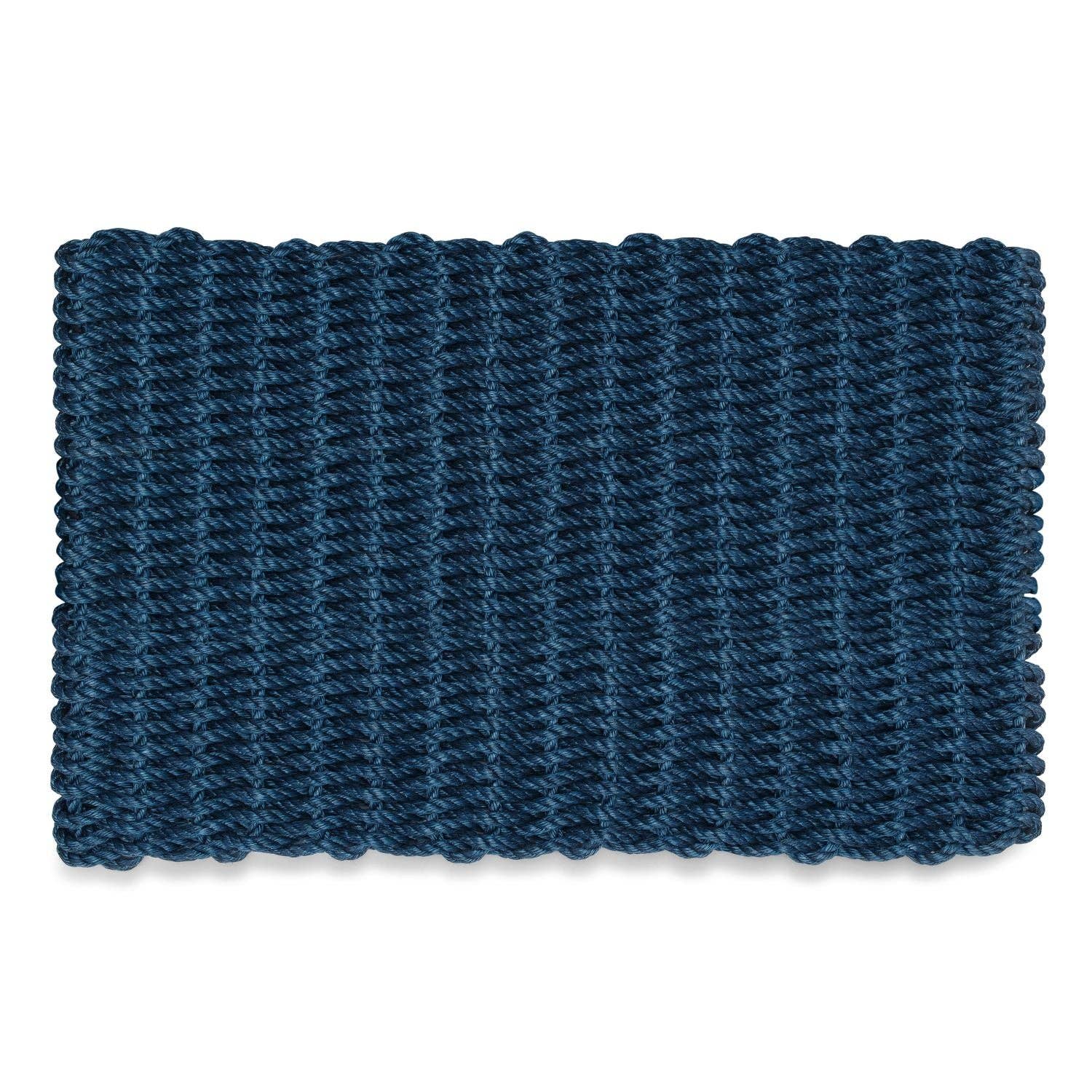 Wicked Good Doormats - Vente Paillasson - Ensemble des meilleures ventes : New England Navy5