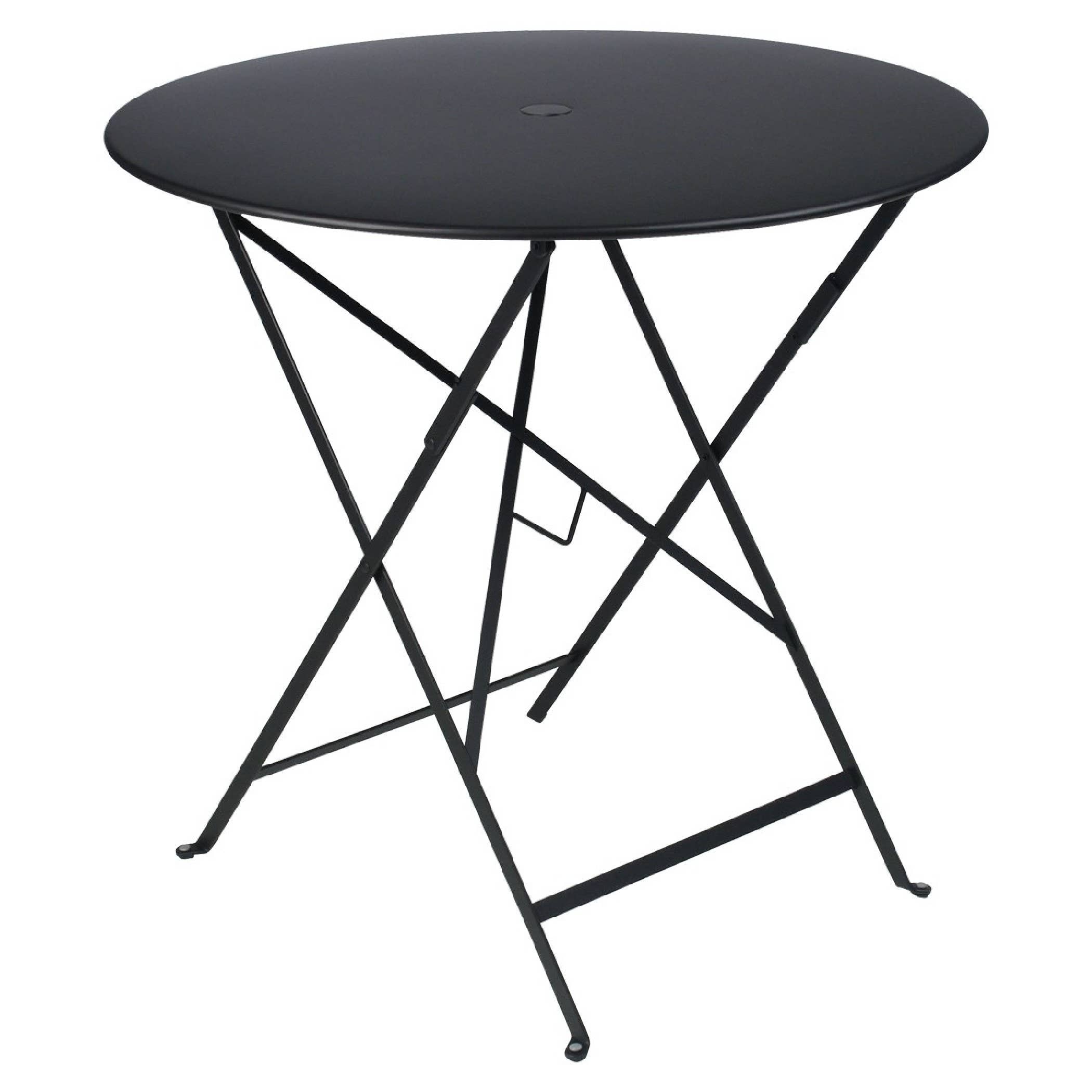 Fermob USA - Wholesale Patio Table - Bistro 30" Round Table6