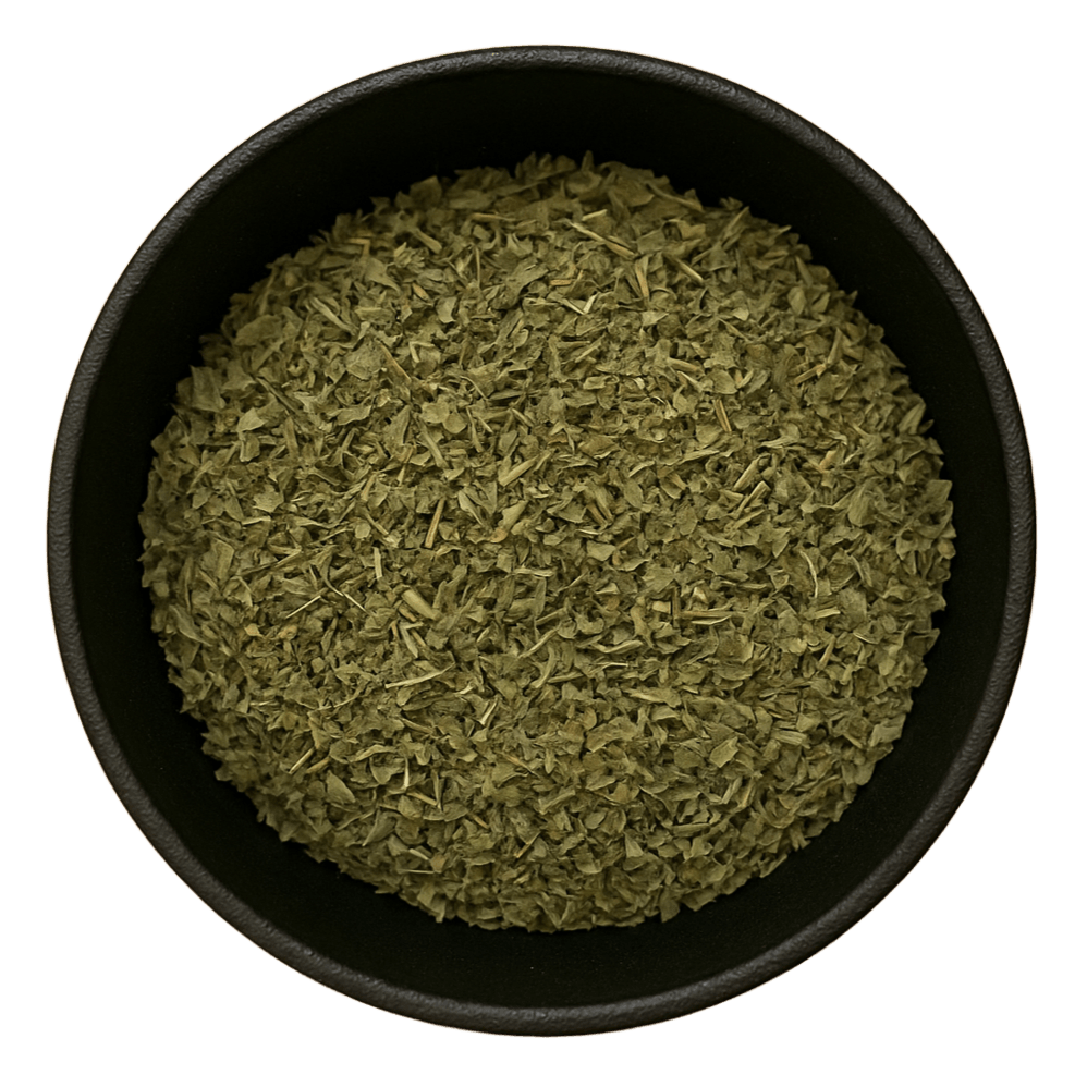 LA Herb - Wholesale Herbs - Damiana Leaf Cut (Turnera Diffusa)1