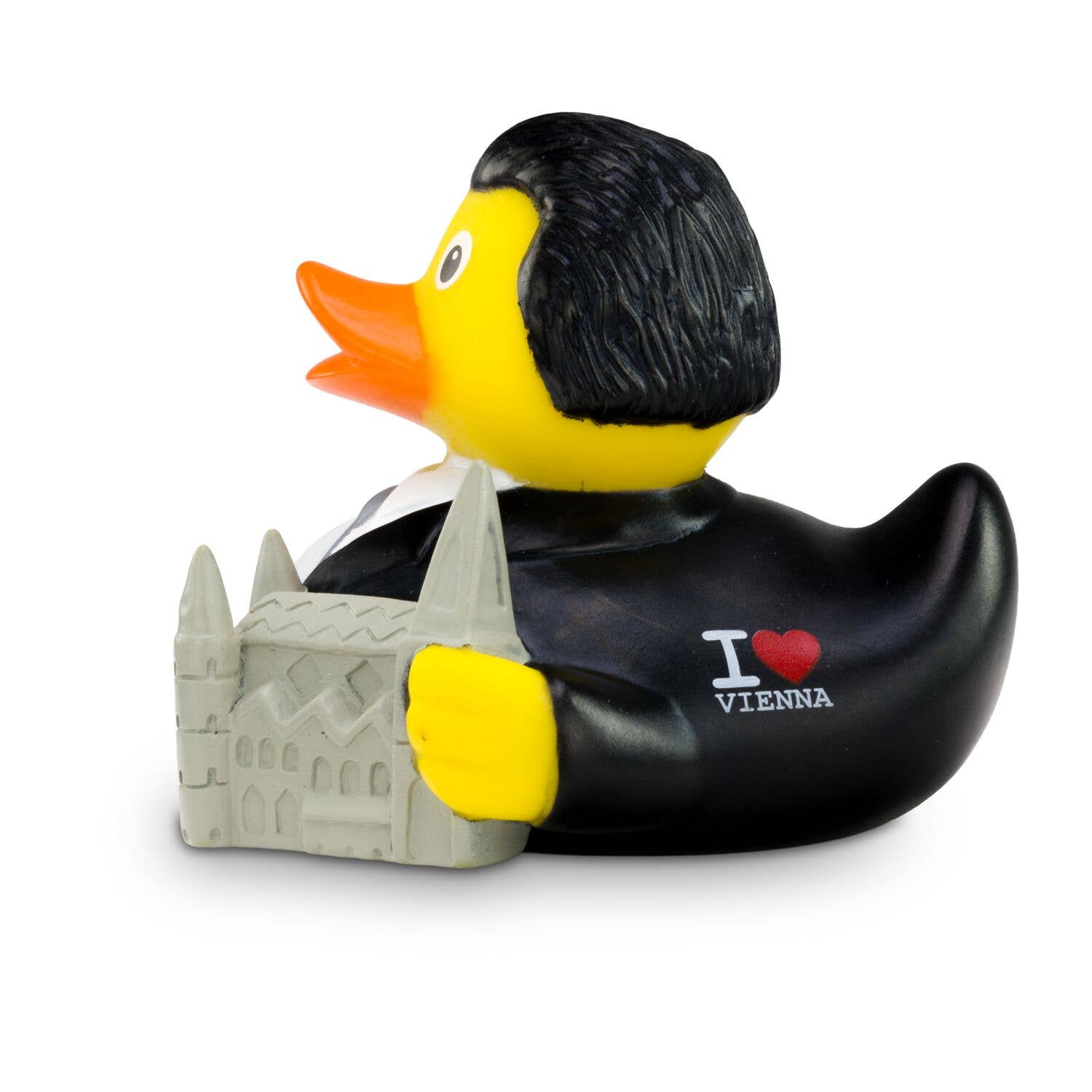 ROEMER WELLNESS - Wholesale Beach/Pool Toy - Kids & Baby - Advertising Duck Werner Vienna1