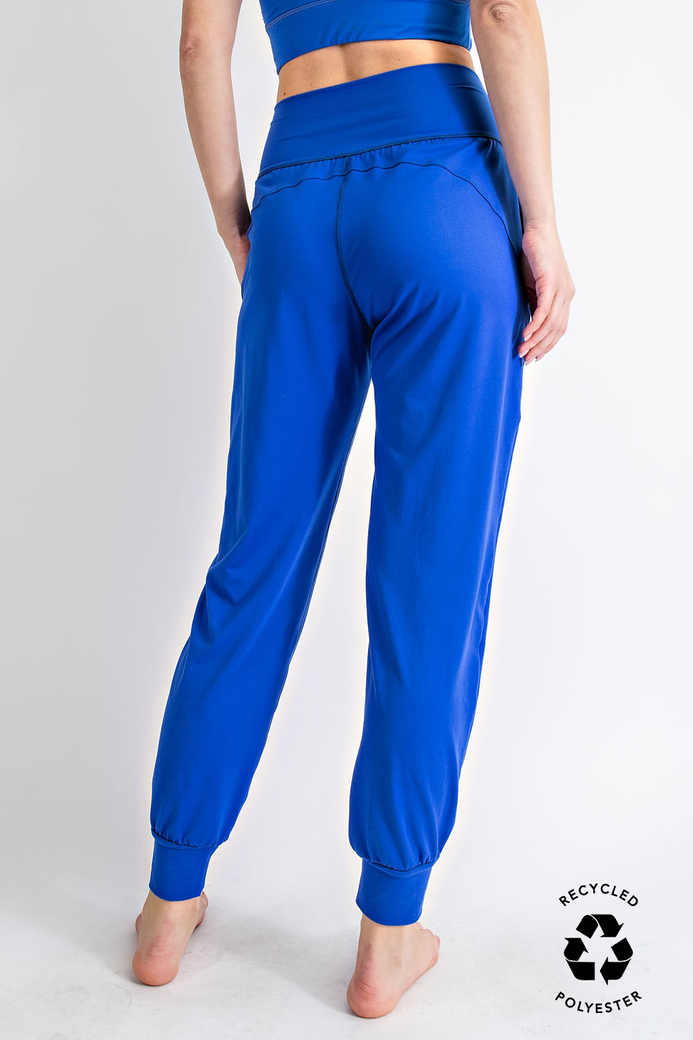 Rae Mode - Wholesale Athletic Sweatpants/Joggers - Women's - BUTTER SOFT JOGGERS WITH POCKETS14