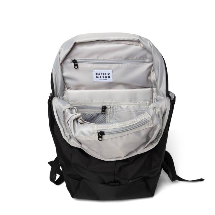 Pacific Mason - Wholesale Backpack - Unisex - Cus Bag13