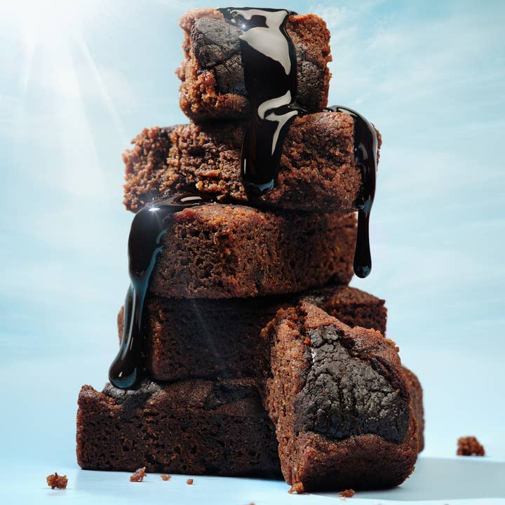 Cloudy Lane Bakery - Wholesale Chocolate Bar - Cloud Bar - Midnight Ganache0