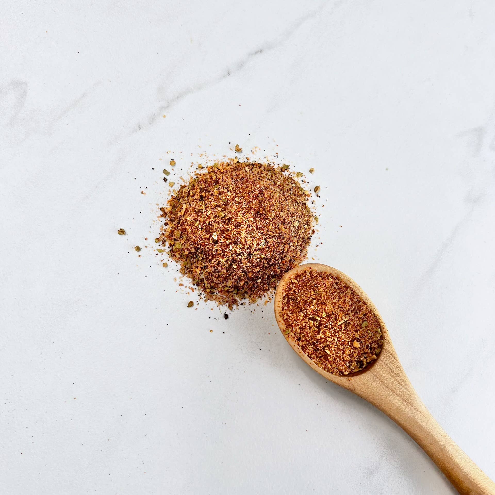 Salt Sisters - Wholesale Rub - Rub & Seasoning Mix - Taco Tex-Mex - Bulk Weights