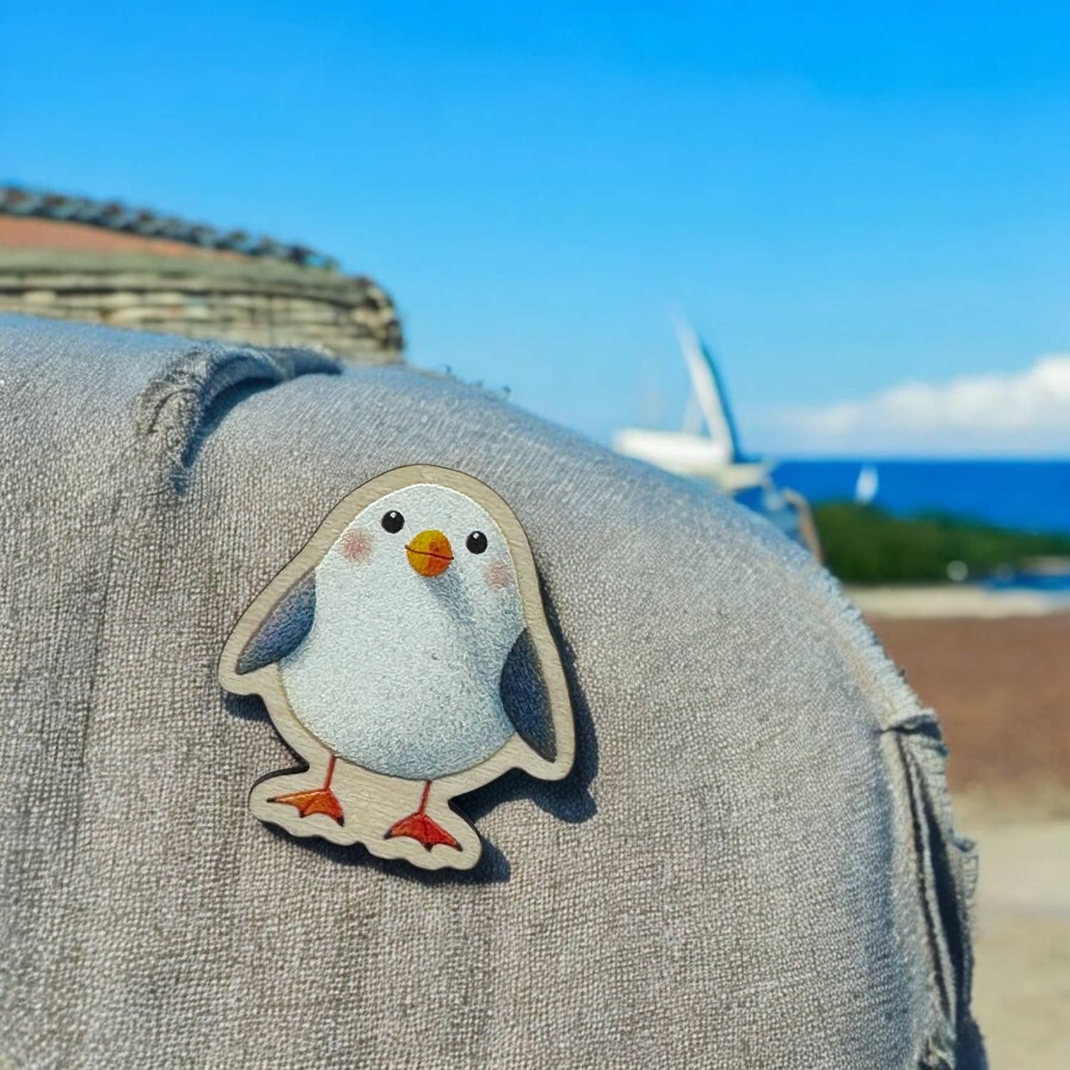 The Enamel Pin Factory – wholesale Lapel pin/button – Custom Wooden Pin Badges16