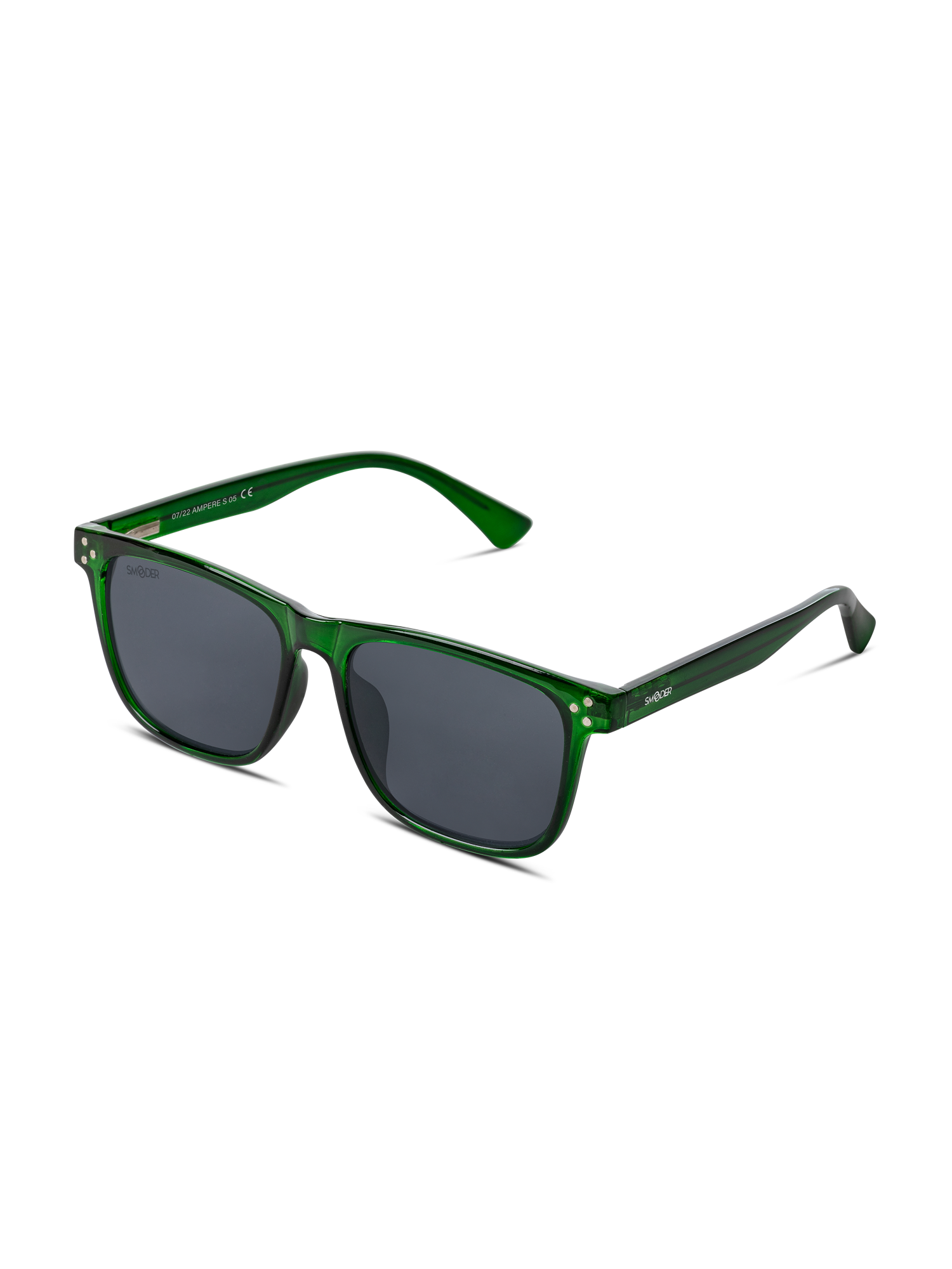 Weby Srl - Wholesale Sunglasses - Unisex - AMPERE - Sunglasses7