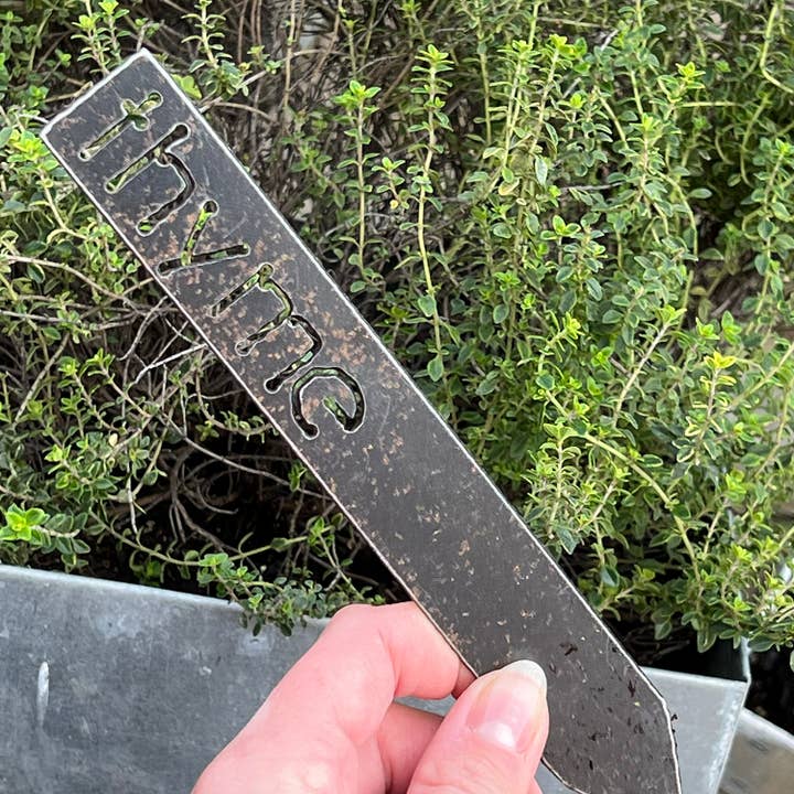 Free House - Wholesale Garden/Lawn Stake - garden labels4