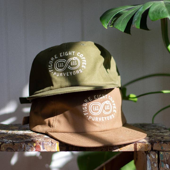 Weld Mfg. - Wholesale Flat Brim Cap - Unisex - Custom Hats - Add Embroidery to our Blank Hats