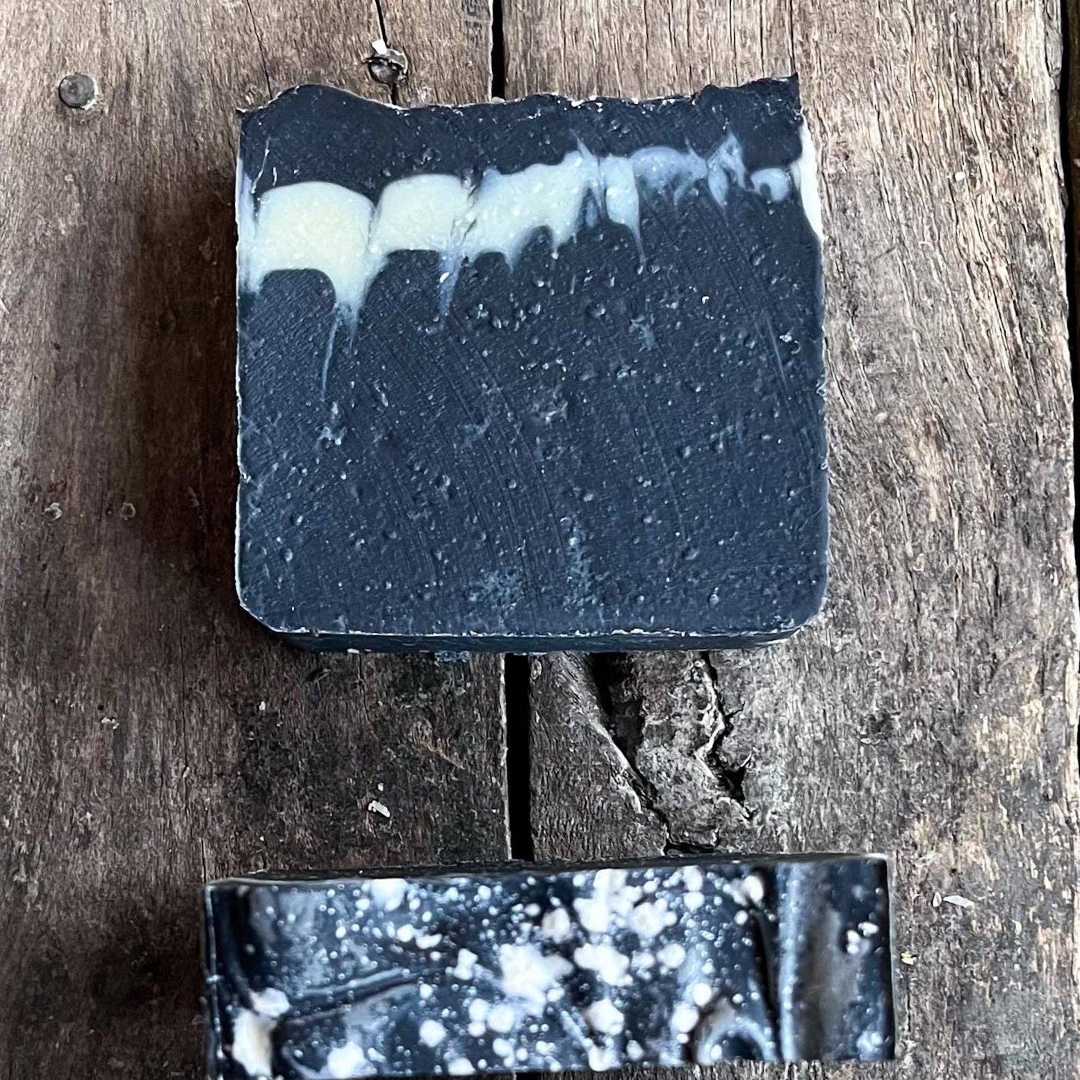 Rough Cut Soap and Sundries - Wholesale Bar Soap - Winter Solstice1