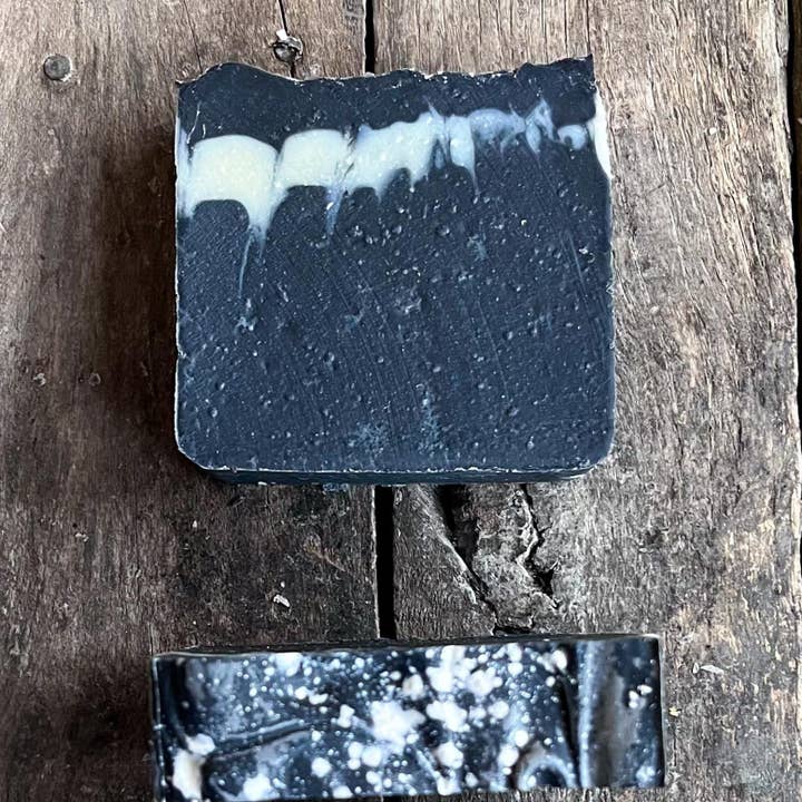 Rough Cut Soap and Sundries - Wholesale Bar Soap - Winter Solstice1