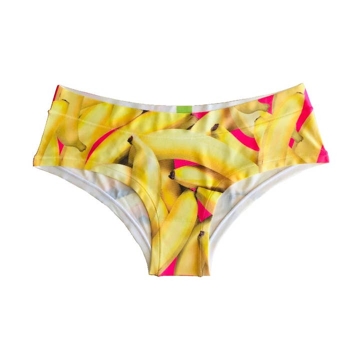 Bananfest Hipster för wholesale av HAPPY UNDIES