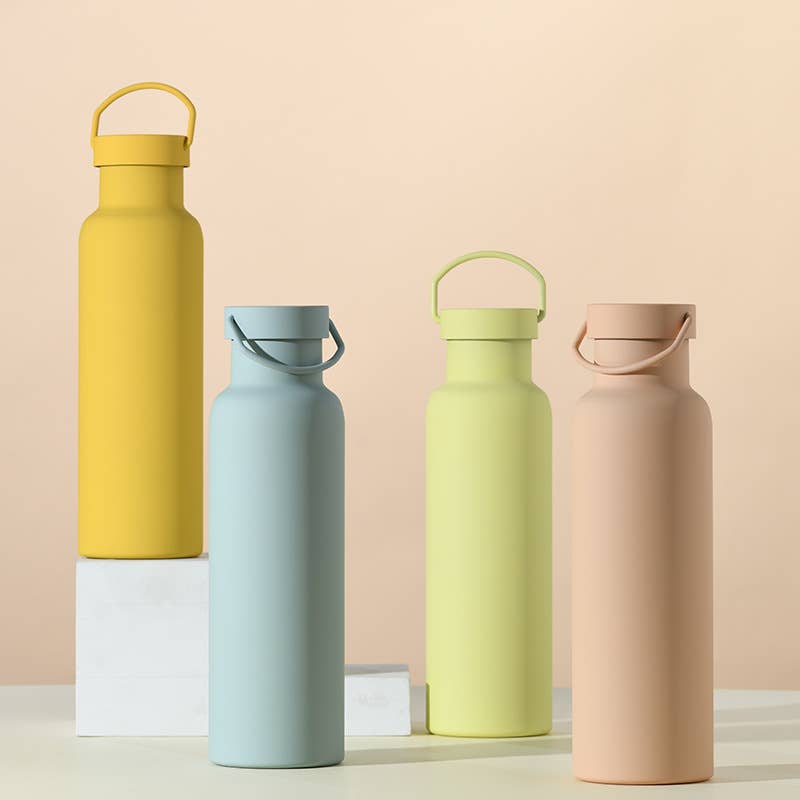 Candles Meta - Wholesale Insulated Mug/Tumbler - Double-Layer Stainless Steel Portable Insulated Mug 6