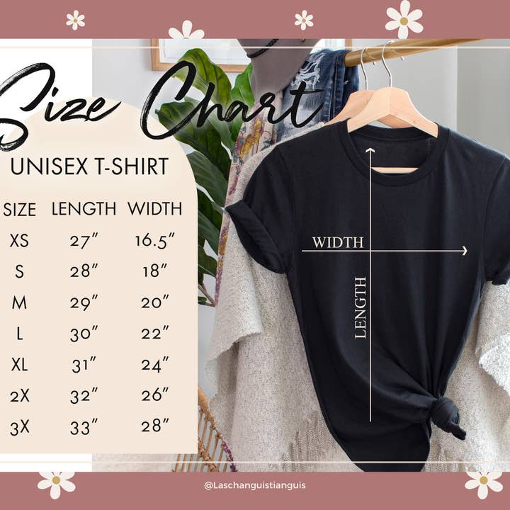 Las Changuis Tianguis - Wholesale Screen Printed T-Shirt - Women's - COME CACA Unisex T-Shirt3