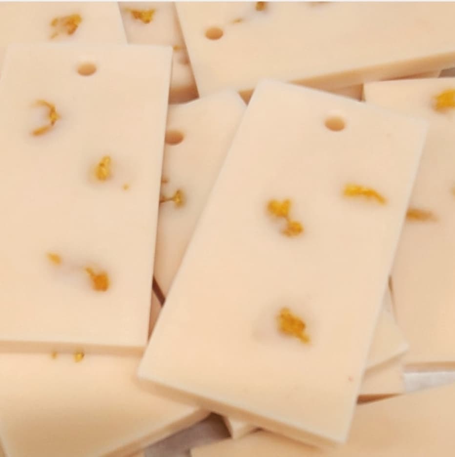 Steele Family Farm - Wholesale Sachet - Wax Sachet Bars4