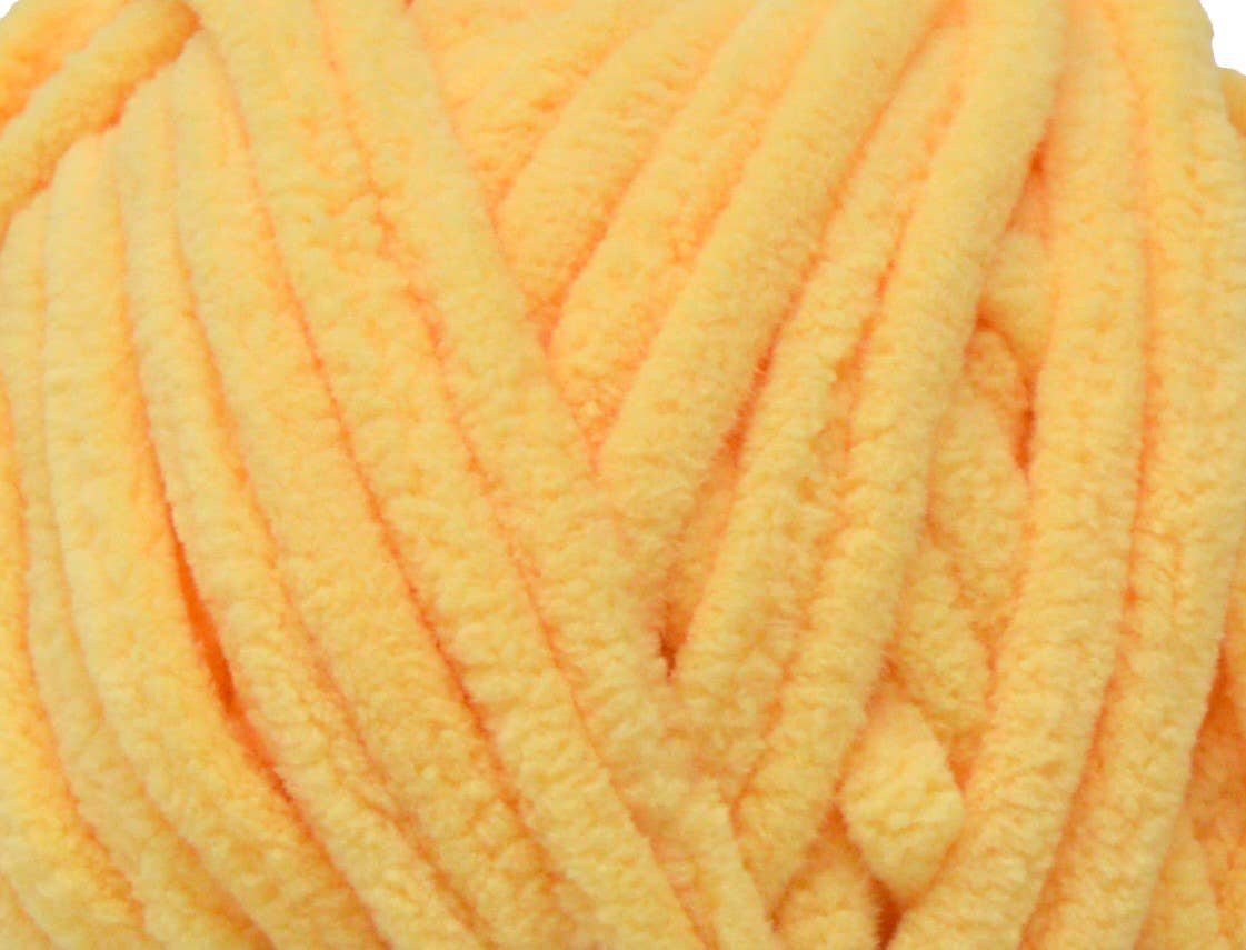 Creative World of Crafts - Wholesale Yarn - Hello Love Blanket Plush Yarn 100g23
