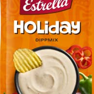 EST DIPP HOLIDAY 26G for wholesale by SWEDISHCANDY4U