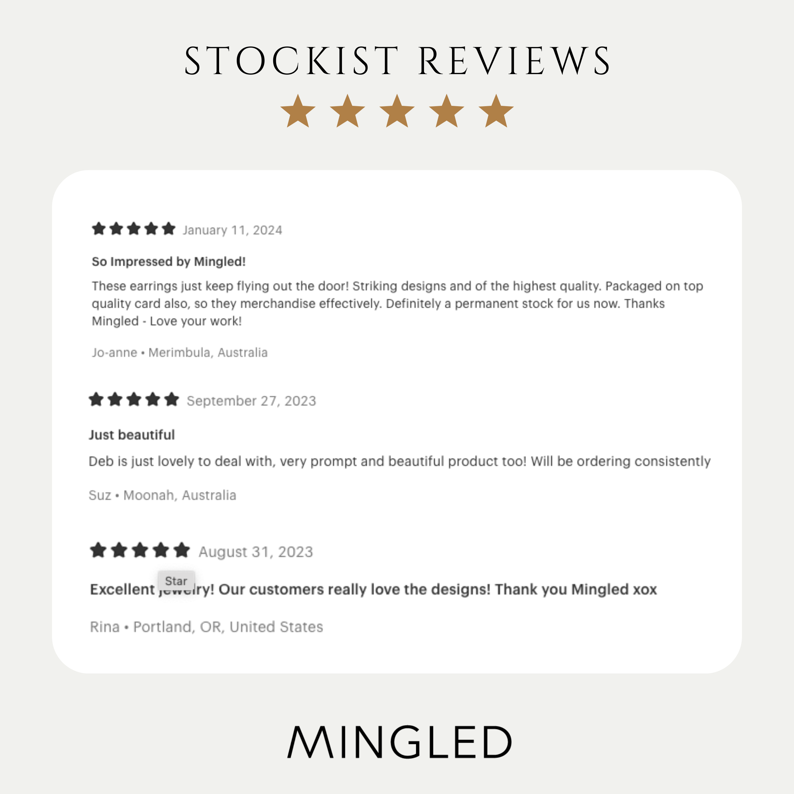 Mingled – wholesale Dangle earrings – Soko Large Black Statement Dangle Earrings5