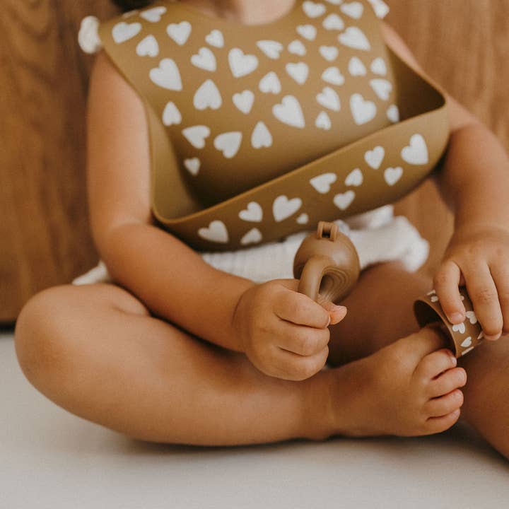 Zakuw - Wholesale Baby bib – baby - Silicone bib18