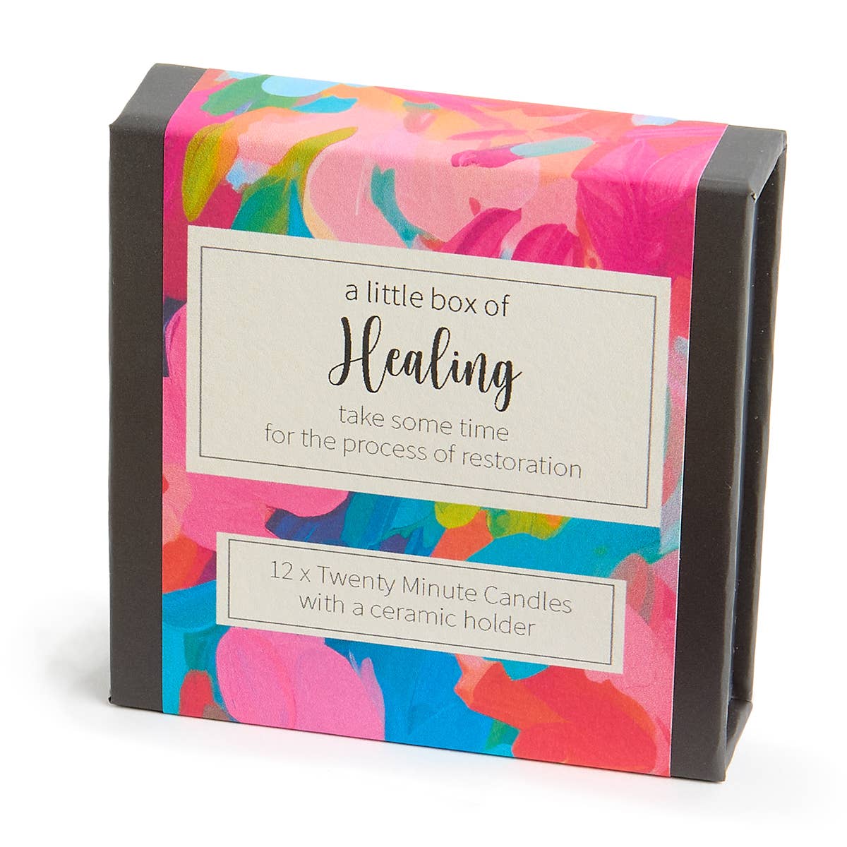 Cotton & Grey - Wholesale Tapered Candle/Candlestick - A little box of Bundle (Abstract)8