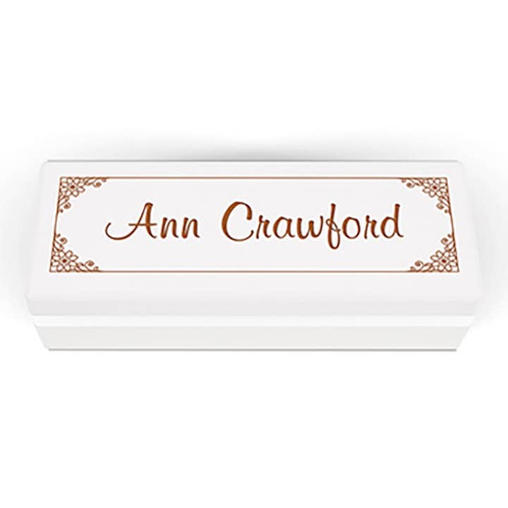 Bracelet Box for wholesale by P. Graham Dunn