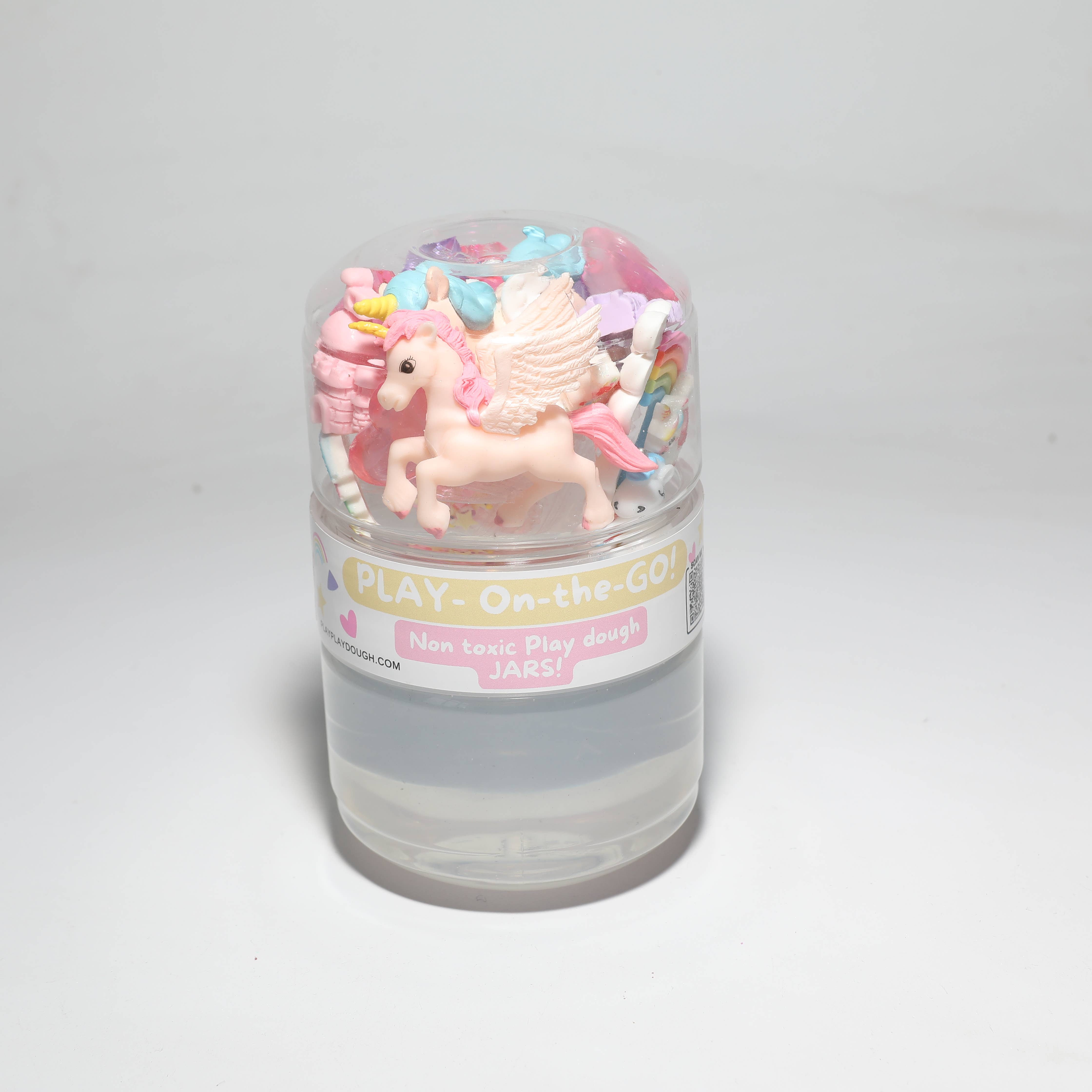 Play Play Dough – Plasticina - Crianças por atacado – Pacote inicial1