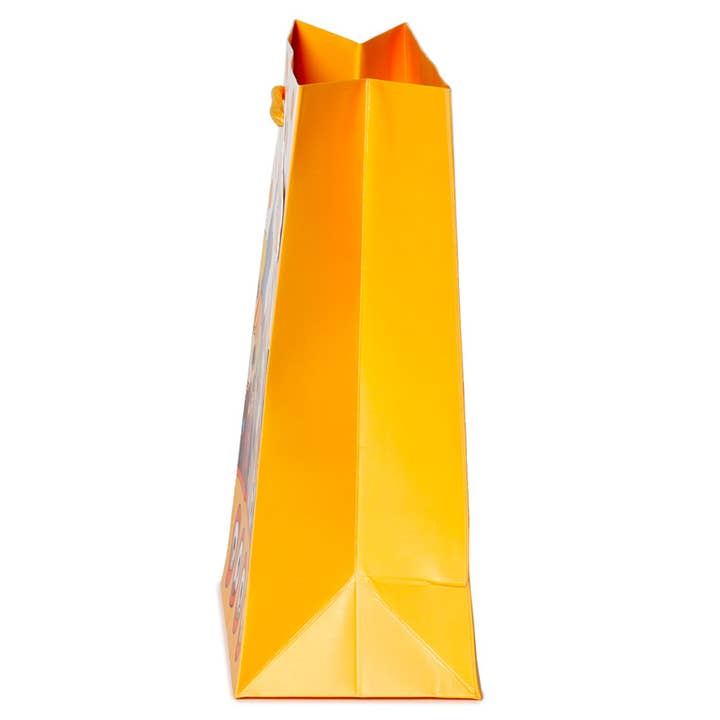 Puckator Ltd - Wholesale Gift Bag - The Beatles Yellow Submarine LOVE Gift Bag - Medium