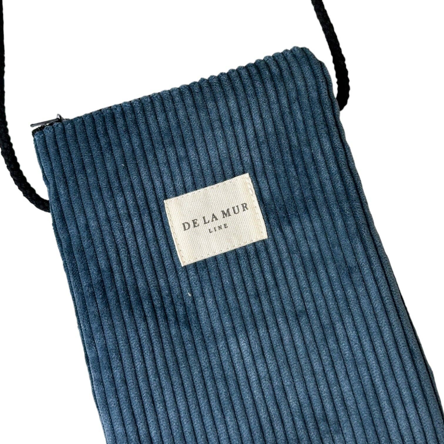 De La Mur - Wholesale Crossbody Bag - Women's - Ibiza Mobile Phone Bag1