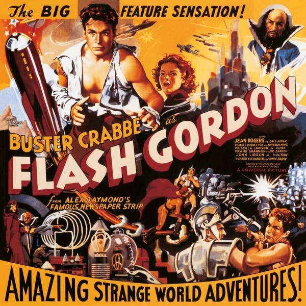 VisionWorks LLC - Wholesale Calendar - Cult Attack 2026 Wall Calendar3