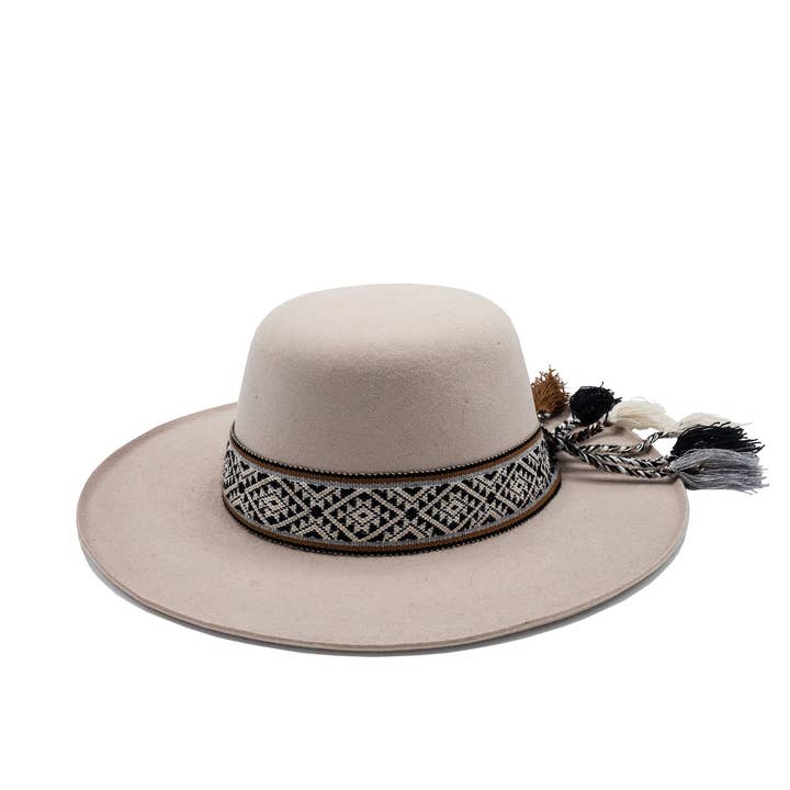 Cholita Linda - Osso per la vendita all'ingrosso da parte di Hampui Hats