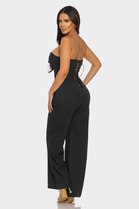 DIOSA - Wholesale Top & Pant Set (NOT Loungewear) - Women's - POWER STRUCTURE SET2