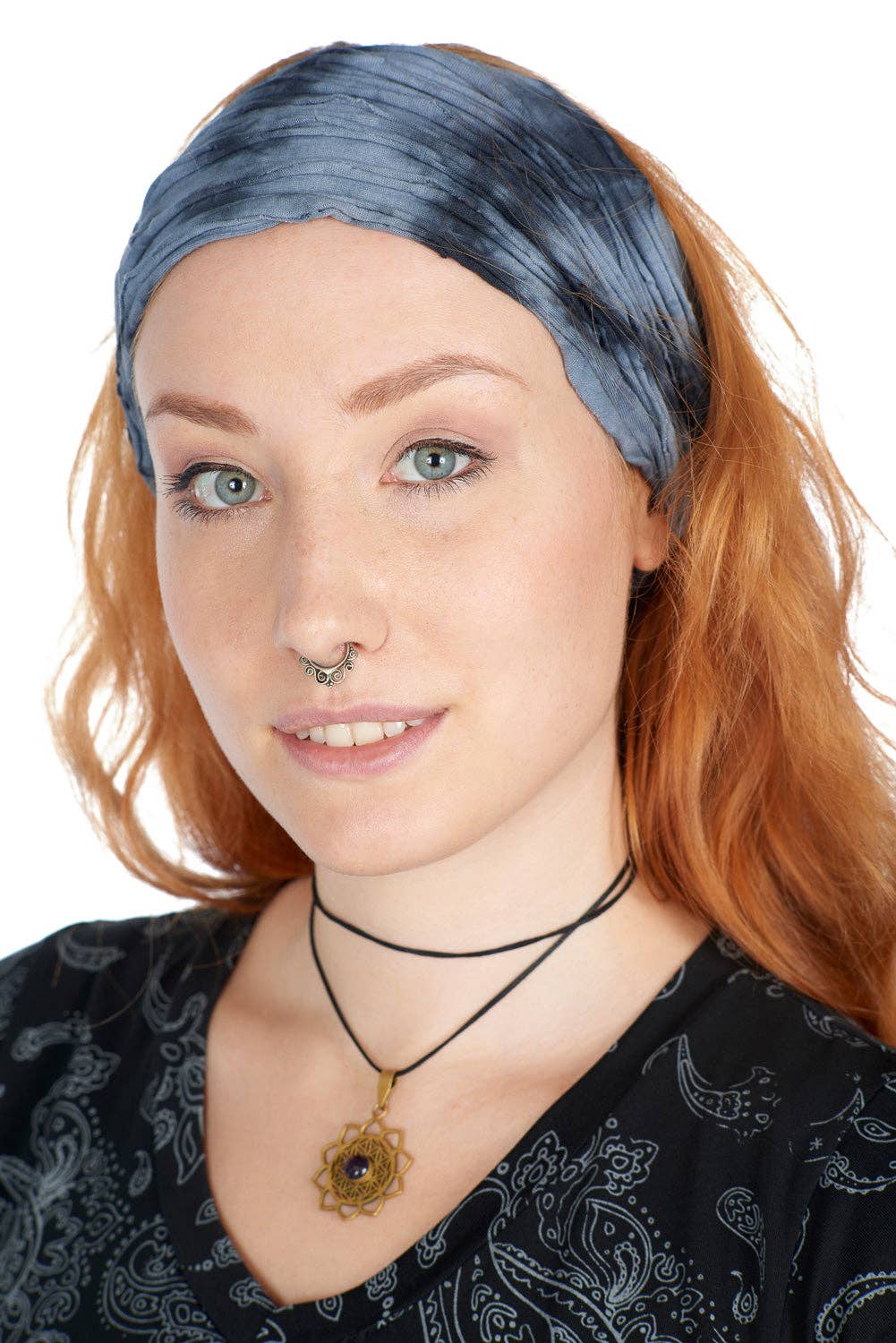 Wicked Dragon Clothing - Wholesale Bandana – Unisex - Tie dye hippie headband / bandana2