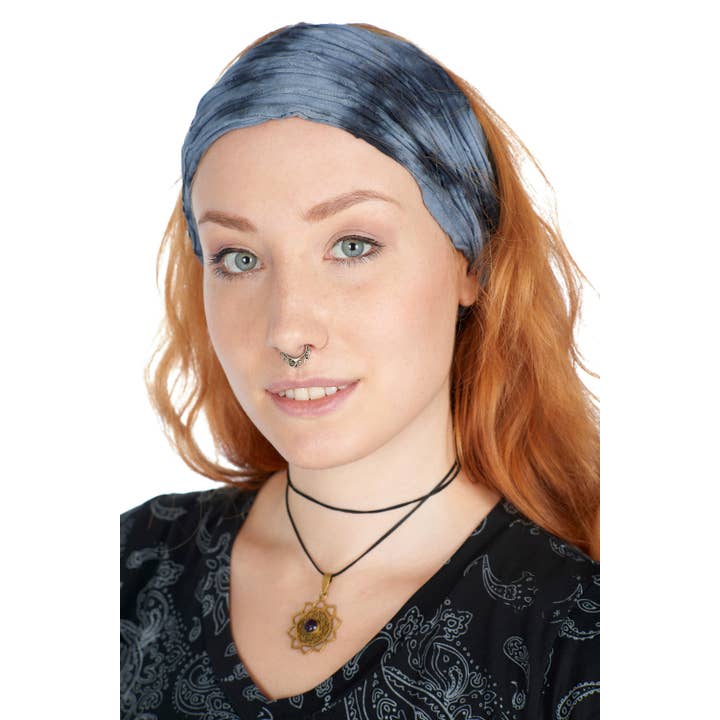 Wicked Dragon Clothing – wholesale Bandana – Unisex – Tie dye hippie headband / bandana2