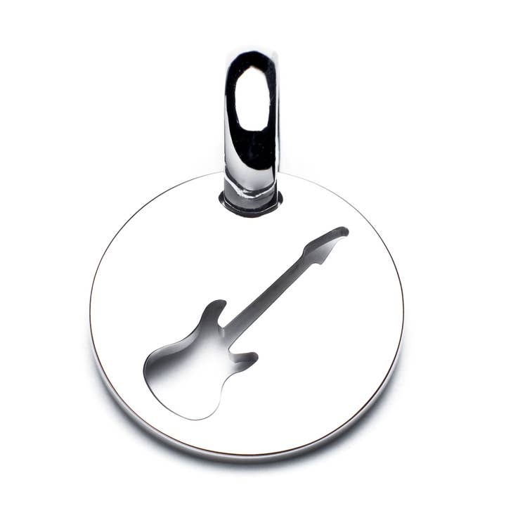 Gitarrmedalj för wholesale av Woo's pure feelings