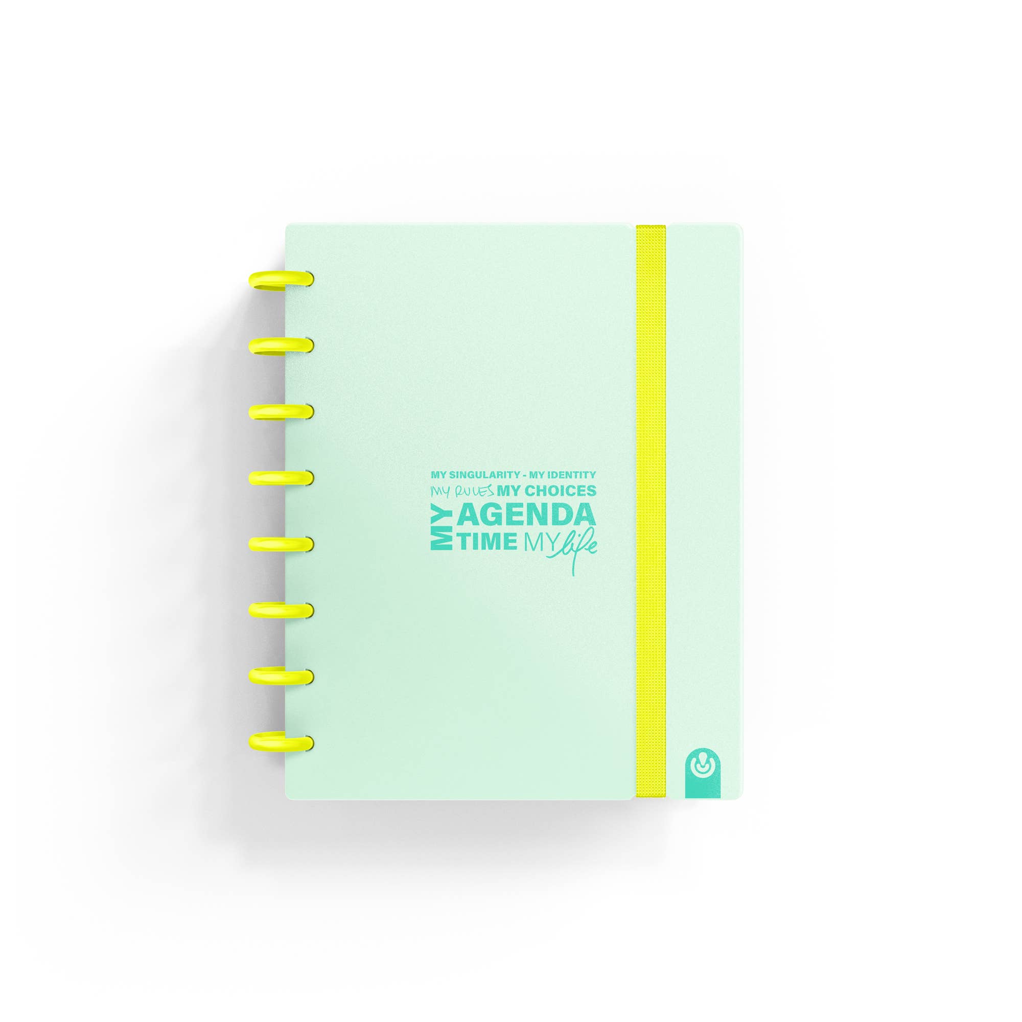 CARCHIVO - Wholesale Retailer Display - Paper & Novelty - CARCHIVO Ingeniox® Agenda Display |No date4