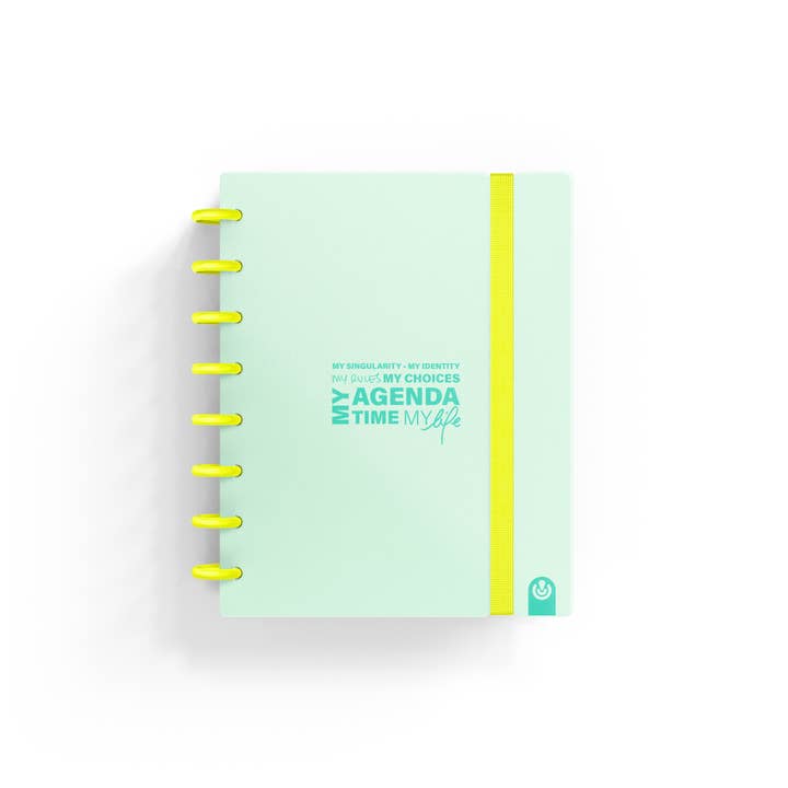 CARCHIVO - Wholesale Retailer Display - Paper & Novelty - CARCHIVO Ingeniox® Agenda Display |No date4
