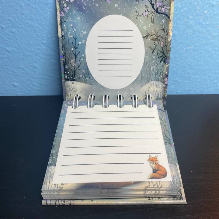 Nimblepic - Wholesale Notebook - Handmade Notebooks - 3.5 X 3.526