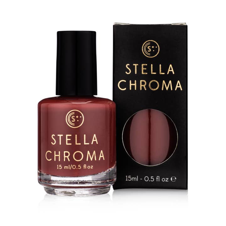 STELLA CHROMA - Wholesale Nail Polish - Never Fall-ter Nail Polish