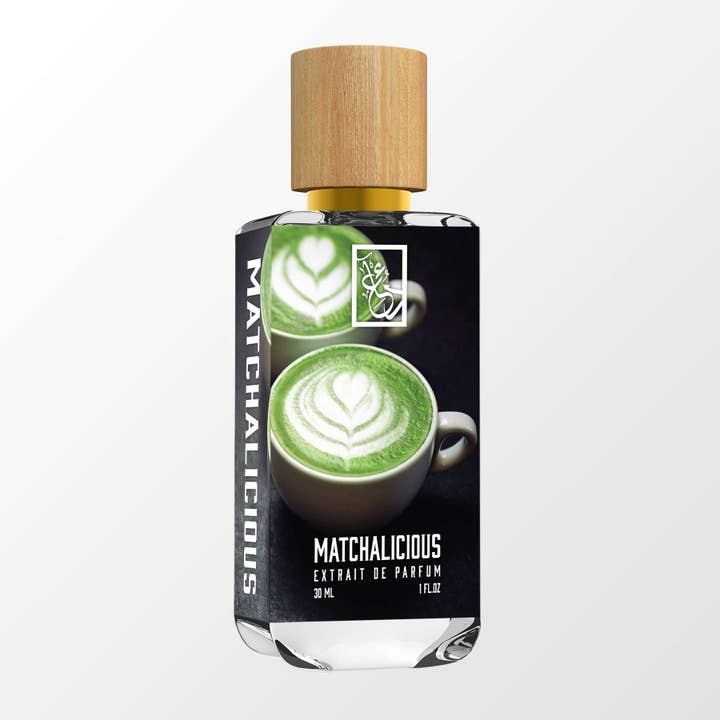 The DUA Brand – wholesale Perfume/eau de toilette – Matchalicious