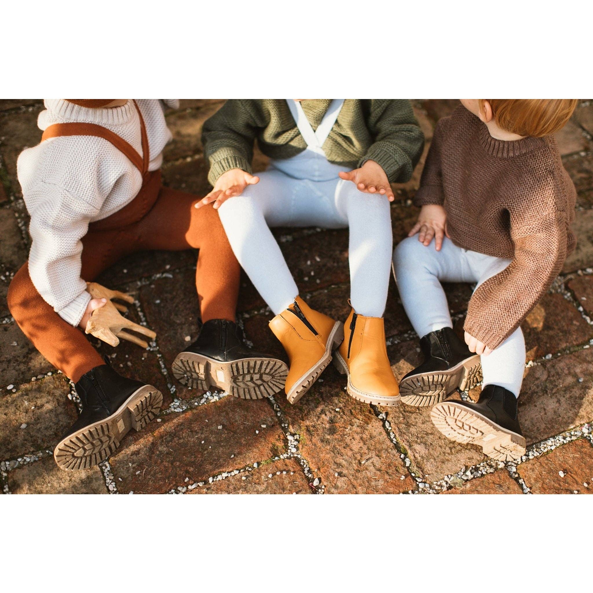 BabyMocs - Wholesale Rain Boots - Kids - Little Explorer Boots114