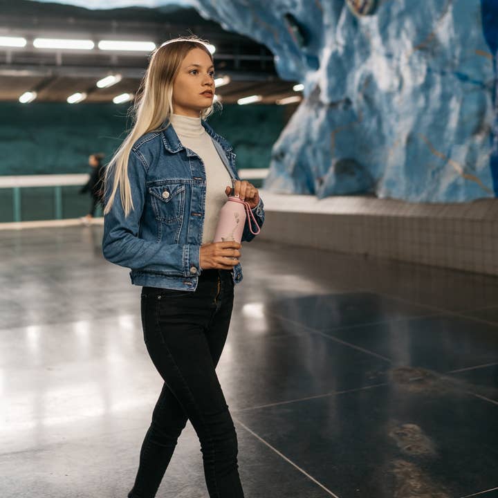 Carl Oscar - Wholesale Flask - Spirit TEMPflask™ - Passion3