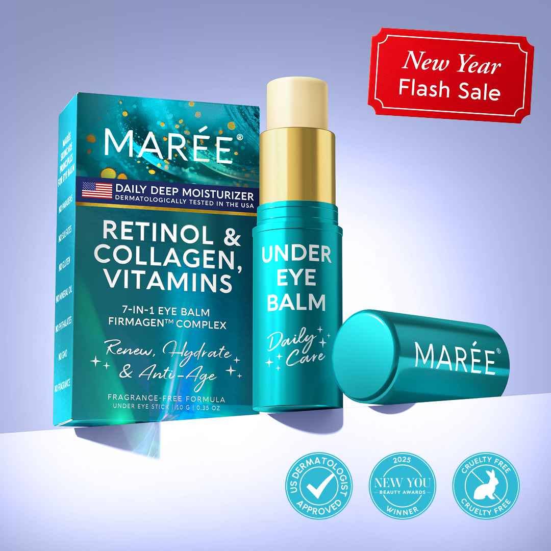 VIAI Beauty - Wholesale Eye Cream/Gel - Instant Eye Smoother Balm0