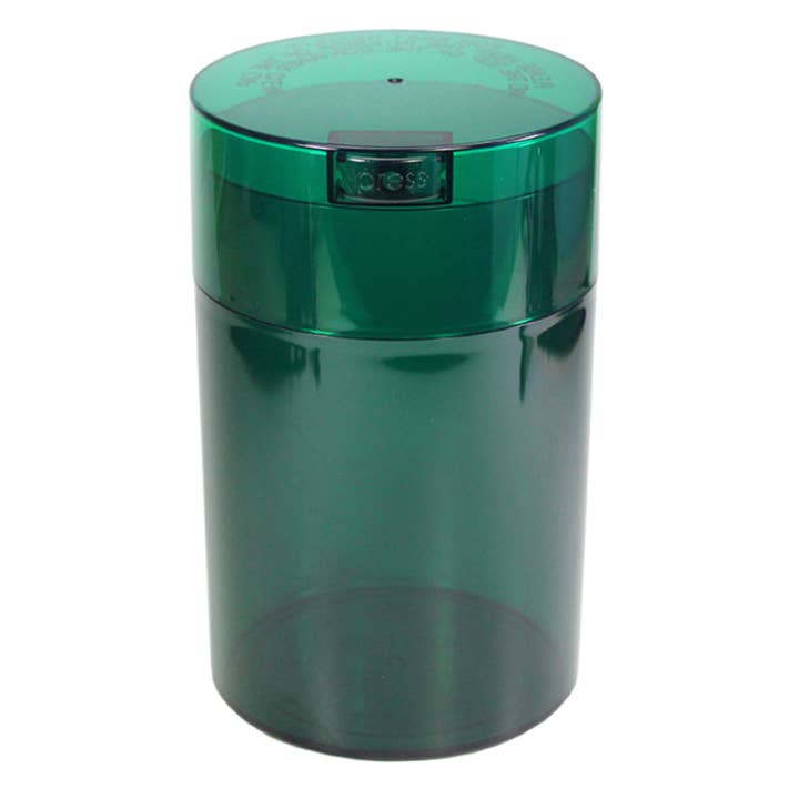 Coffeevac - Wholesale Food Storage Container - Coffeevac 1lb | Patented Airtight Coffee Container