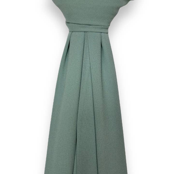 Hijab Collections - Wholesale Hijab – Women’s - Classic everyday plain chiffon hijab23