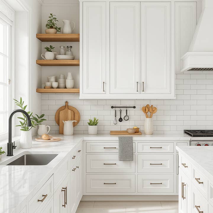 Mama and Tochter - Wholesale Hand towel - 100% Organic Cotton Rustic Waffle Tea/Hand Towel - Lt Grey2